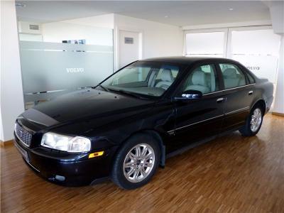 Volvo S80 2.4 KINETIC