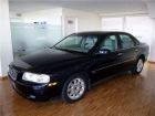 Volvo S80 2.4 KINETIC - mejor precio | unprecio.es