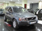 VOLVO XC 90 D5 185 CV AUTOMATICO - Valencia - mejor precio | unprecio.es