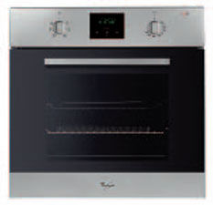 Whirlpool AKP 446/IX