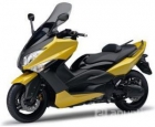 YAMAHA XP 500 T-MAX - mejor precio | unprecio.es