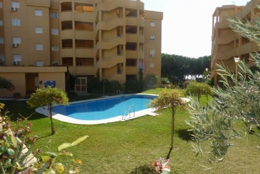 2 Dormitorio Apartamento En Venta en Sitio de Calahonda, Málaga