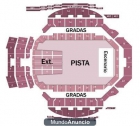 2 entradas premios 40 principales - mejor precio | unprecio.es