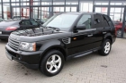 2009 Land Rover Range Rover Sport TDV6 HSE - mejor precio | unprecio.es