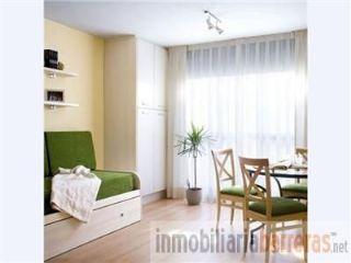 Apartamento en alquiler en Madrid, Madrid