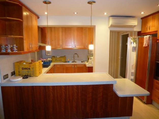 Apartamento en Benidorm