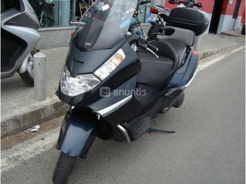 APRILIA Arrecife 500