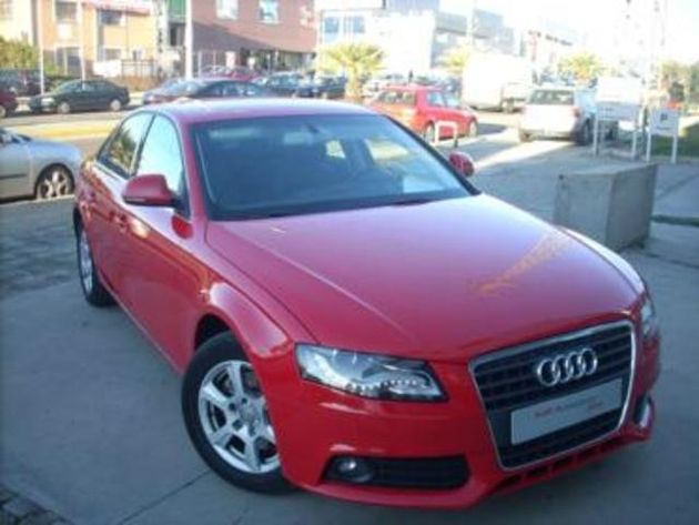 AUDI A3 1.4TFSI AMBITION S-LINE 125CV 3P