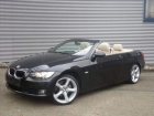 BMW Serie 3 320 d Cabrio Aut - mejor precio | unprecio.es