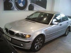 Comprar coche BMW 320 D 150 Cv '02 en Santa Perpétua De Mogoda - mejor precio | unprecio.es