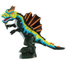 Dinosaurio trex imaginext fisher price