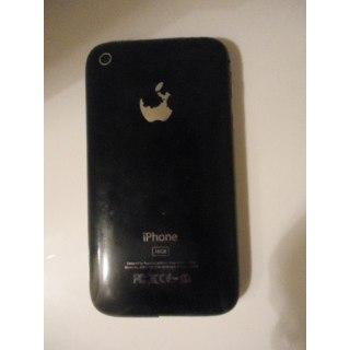 Iphone 3G de 16GB LIBRE y con Jailbreak