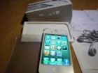 Iphone 4s 64gb libre blanco - mejor precio | unprecio.es