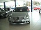 MERCEDES CLASE C C 220 CDI ELEGANCE - Alicante - mejor precio | unprecio.es