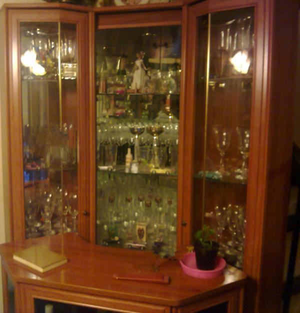 Mueble Bar de comedor