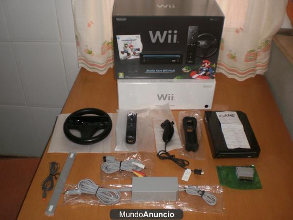 nintendo wii