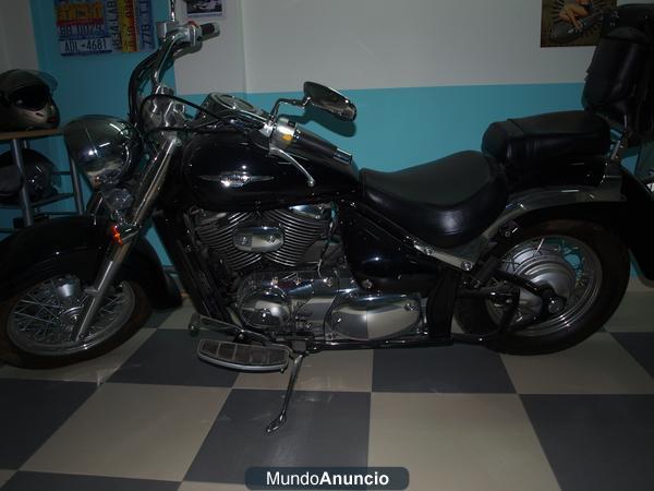 OPORTUNIDAD vendo moto nueva