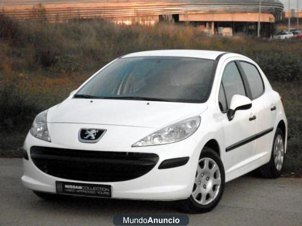 Peugeot 207  1.4hdi Urban \'07