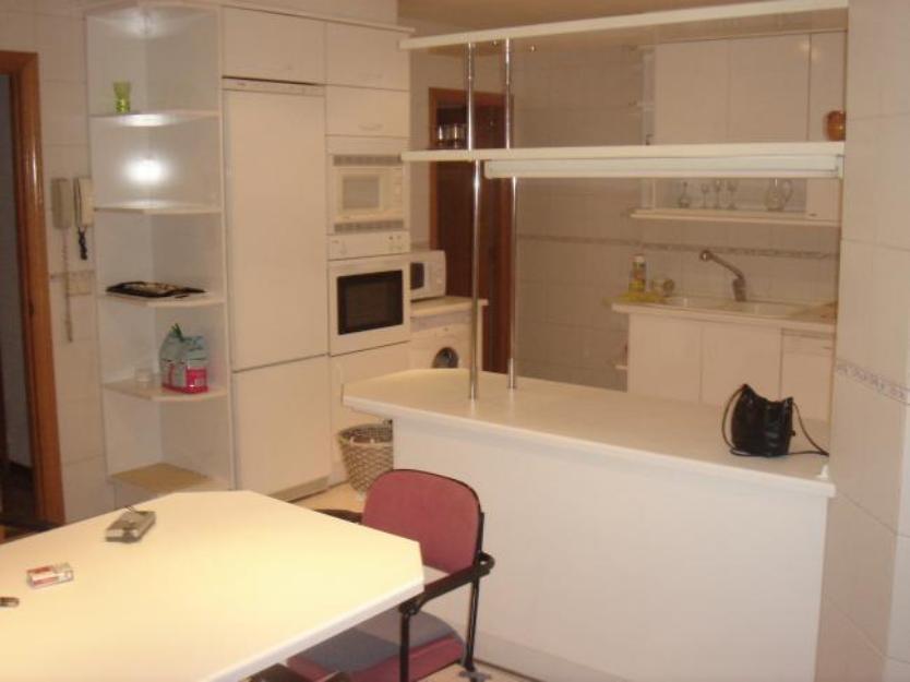 piso de 2 habitaciones en Burgos