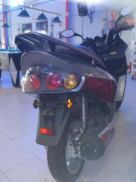 raydan rom-class 250 cc nueva