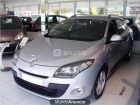 Renault Megane Sport Tourer Dynamique dCi 13 - mejor precio | unprecio.es