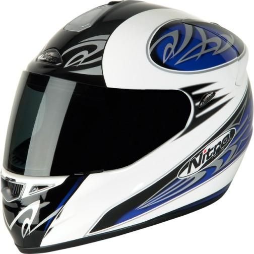 Se vende Casco Nitro N 1600-VN