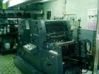 SE VENDE HEIDELBERG GTO 52-2 - mejor precio | unprecio.es