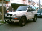 se vende nissan terrano II sr 2.7 tdi - mejor precio | unprecio.es