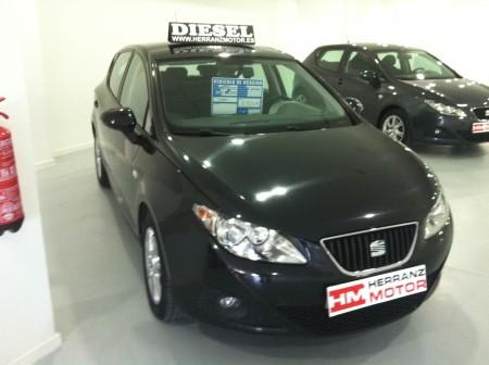 Seat Ibiza 19 TDI 105CV SPORT  en Granada