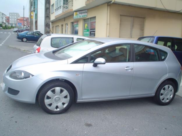 SEAT LEON TDI