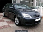 Toyota Corolla 1.4 D4D 90cv Terra - mejor precio | unprecio.es