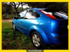 Vendo FORD FOCUS 1. 6 100CV (Acepto cambio por monovolumen) - mejor precio | unprecio.es