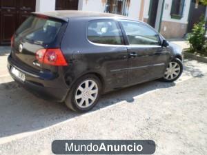 Vendo wolkswagen Golf