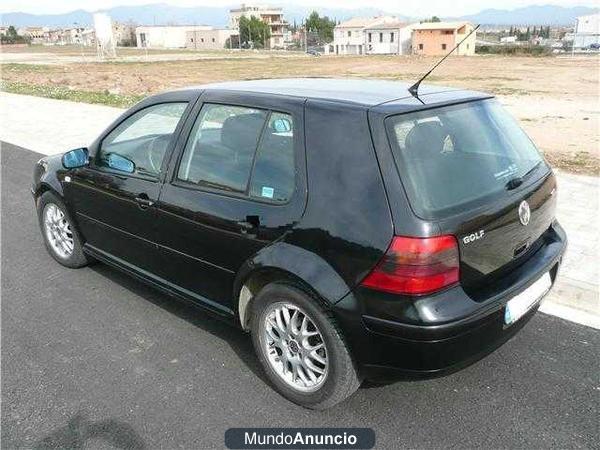 Volkswagen Golf 1.8 GTI