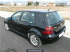 Volkswagen Golf 1.8 GTI - mejor precio | unprecio.es