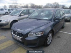 Volvo V50 1.6 D DRIVE MOMENTUM - mejor precio | unprecio.es