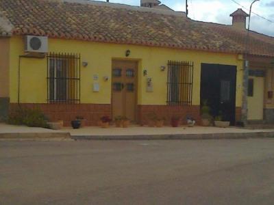 4b  , 1ba   in Fuente Alamo,  Murcia   - 87500  EUR