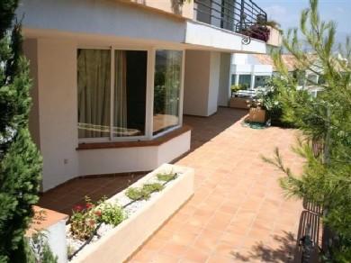 Apartamento con 3 dormitorios se vende en Mijas Costa, Costa del Sol