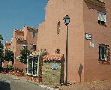 Apartamento en Estepona