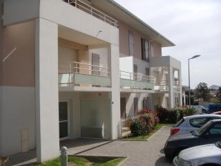 Apartamento en residencia : 4/4 personas - anglet  pirineos atlanticos  aquitania  francia