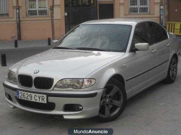 BMW 330 i [651024] Oferta completa en: http://www.procarnet.es/coche/madrid/pinto/bmw/330-i-gasolina-651024.aspx...