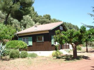 Casa : 4/5 personas - var  provenza-alpes-costa azul  francia