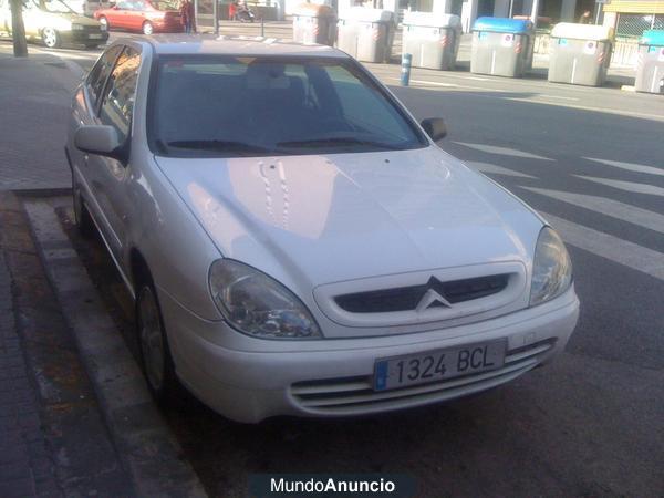 citroen xsara vtr