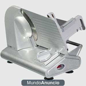 Cortafiambres cortadora metalica Clatronic MA 2964 N