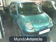 Daewoo Matiz 0.8 SE