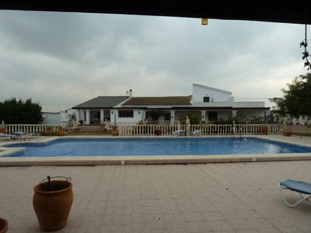 Dolores   - Country Property - Dolores - CG15466   - 5 Habitaciones   - €469000€