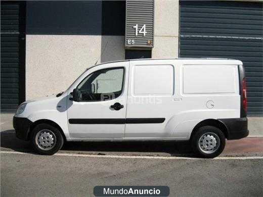 Fiat Doblo Cargo SX 1.9 Multijet Maxi