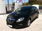 LANCIA DELTA 1.6MJET ORO - Madrid - mejor precio | unprecio.es