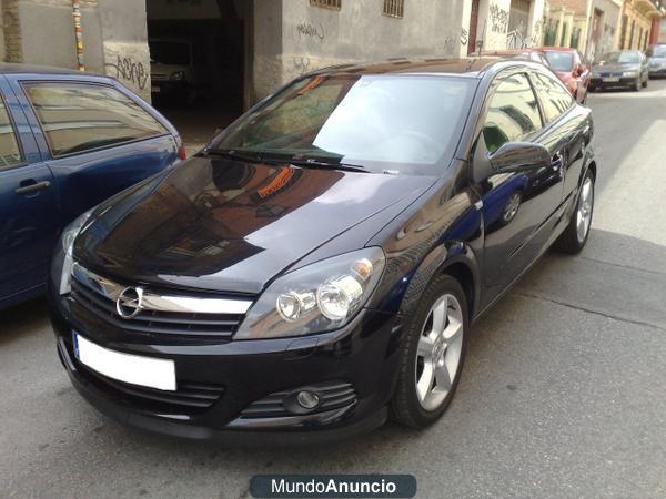 Opel Astra GTC 1.9 CDTI 120 Sport 6v