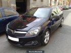 Opel Astra GTC 1.9 CDTI 120 Sport 6v - mejor precio | unprecio.es